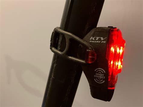 Review: Lezyne Pro Smart Rear LED Light — Creaky Bottom Bracket