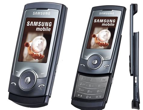 Samsung U600 Price in Pakistan - Full Specifications & Reviews