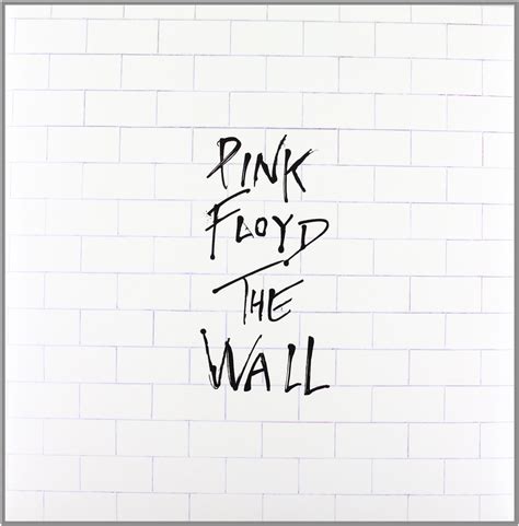 PINK FLOYD THE WALL LP VINYL RECORD 2016 NEW | eBay