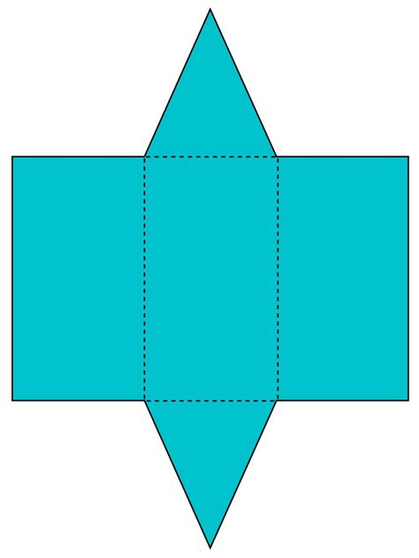 What Is A Prism | Prism Shape | DK Find Out