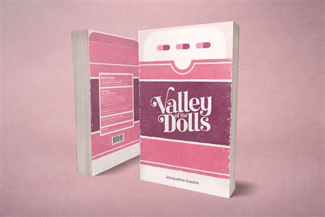 Valley of the Dolls on Behance