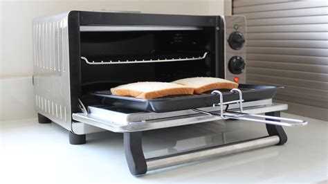 Dualit Mini Oven Review | Trusted Reviews