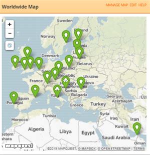 Solarwinds world map - jobpassl