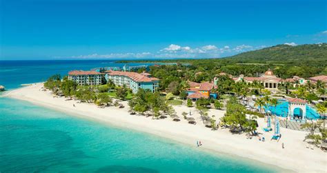 SANDALS® South Coast: All-Inclusive Resort In Whitehouse