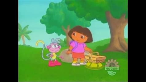 Dora The Explorer Season 1 Grandma House - YouTube