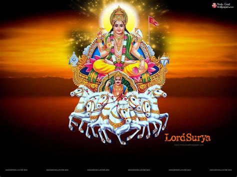 Lord Surya Wallpapers - Wallpaper Cave