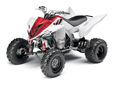 2011 YAMAHA Raptor 700R ATV wallpapers, specifications