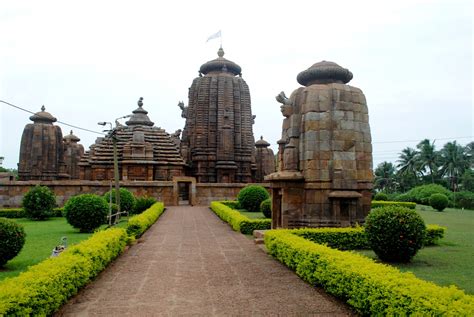 Best Place to Visit in Odisha - Tourist Places & Top Attractions