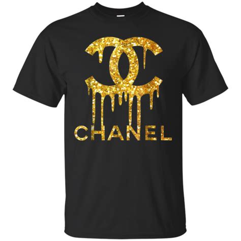 chanel logo shirts 10 free Cliparts | Download images on Clipground 2024