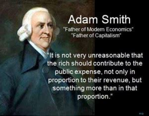 Adam Smith Economics Quotes. QuotesGram