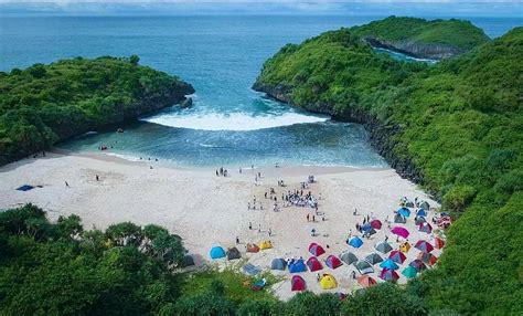 Wisata Jogja Terbaru Pantai - Wisata Jogja