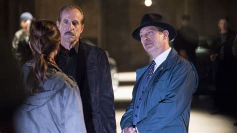 The Blacklist Season 2 Episode 8 Recap: 'The Decembrist' - Netloid™