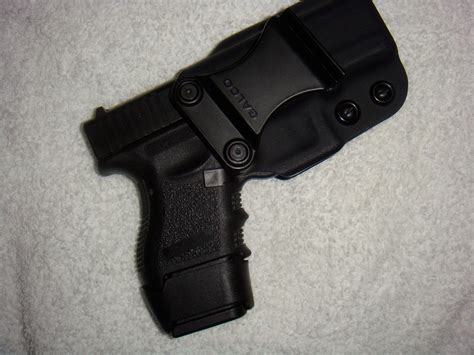 [WTS] Glock 27 accessories for sale, houston