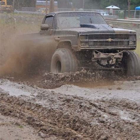 Jumping Run Creek Mud Bog | Only In Onslow