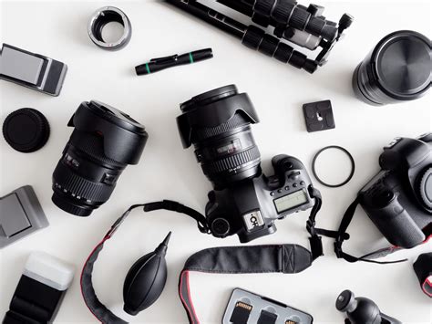 Purchasing Used Photography Gear And Equipment: Is It Worth It?