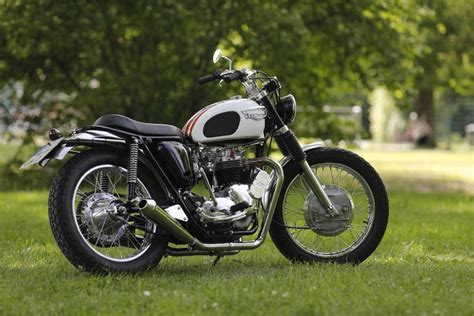 Triumph - Bonneville T120 - 650 cc - 1965 - Catawiki