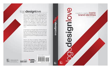 30 Breathtaking Book Cover Designs Examples - TutorialChip