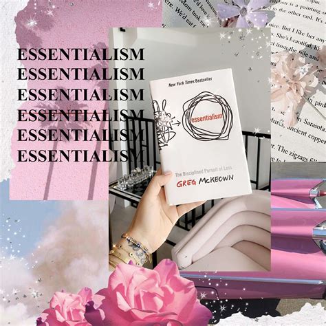 Essentialism: How To Get The Most Important Things Done (Plus a Free ...