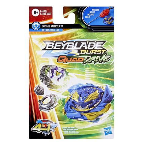 Beyblade Burst Valtryek V7 | Hot Sex Picture