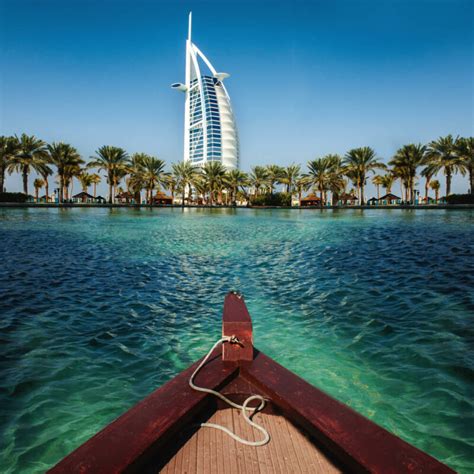 Best Beaches in Dubai - Top 12 Dubai Beaches to discover