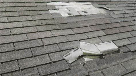 How Much Does Roof Hail Damage Repair Cost in 2025? – Forbes Home