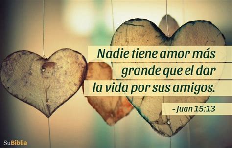 10 versículos sobre el amor de Dios que tocarán tu corazón - Biblia