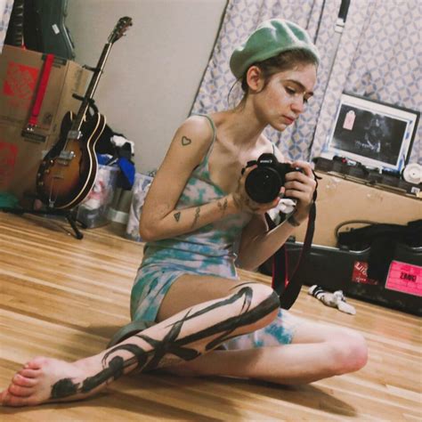 11+ Grimes Tattoo Ideas That Will Blow Your Mind!