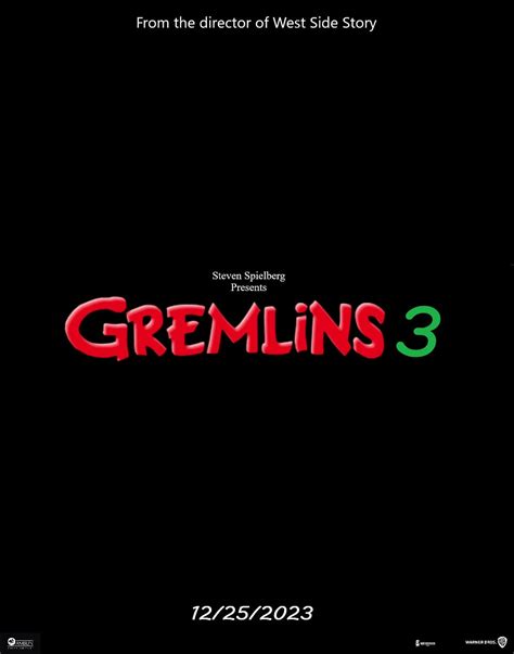 Gremlins 3 | Gremlins Wiki | Fandom