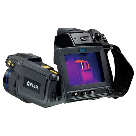 Flir Thermal Imaging Camera