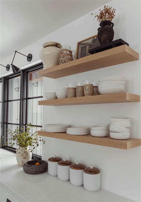 12 Creative Shelving Ideas for More Storage at Home