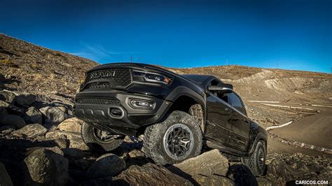 Ram 1500 TRX | 2021MY | Off-Road