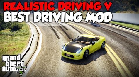 [Top 25] GTA 5 Best Vehicle Mods To Have | Gamers Decide