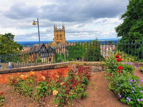 Dog Friendly Great Malvern - Attractions, Pubs & Things to Do