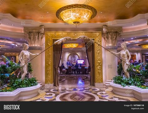 LAS VEGAS - NOV 24 : Image & Photo (Free Trial) | Bigstock