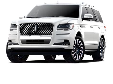 2023 Lincoln Navigator SUV Digital Showroom | Stevens Lincoln, Inc.