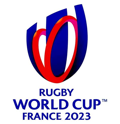 Rwc 2023 Logo