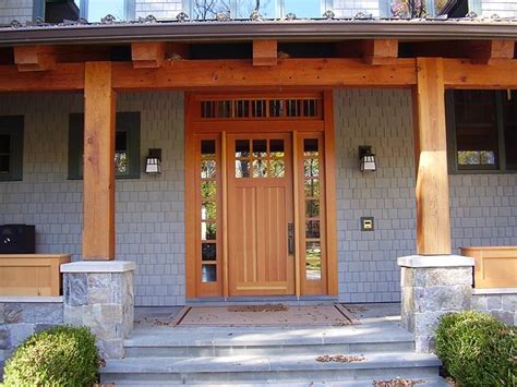 1000+ images about Timber Frame Porch Ideas on Pinterest | Decks, Front porches and Entrance