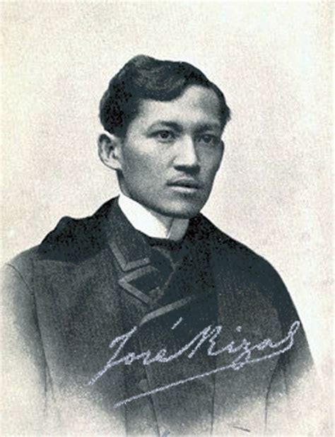 The Intersections & Beyond: Jose Rizal: The First Hero (a documentary)