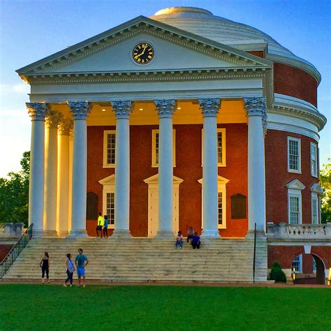 University of Virginia Main Campus - Admission Requirements, SAT, ACT, GPA and chance of acceptance