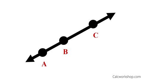 Example Of A Point In Geometry