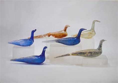 Glass Birds - Tumblr Gallery