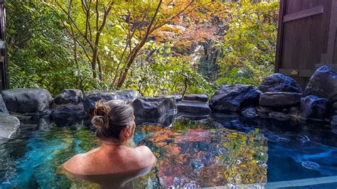 Planning your Hakone Onsen experience