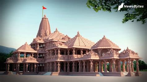 Rs. 1,000cr raised for Ayodhya's Ram Mandir in one month