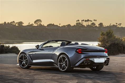 Aston Martin Vanquish Zagato 4k, HD Cars, 4k Wallpapers, Images ...