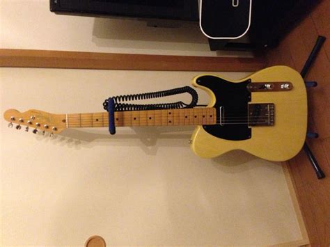 Fender Japan Telecaster JV serial Fender Japan, Vintage Guitars, Telecaster, Serial, Awesome ...