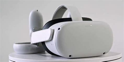 Meta expected to unveil it's latest virtual reality headset in October