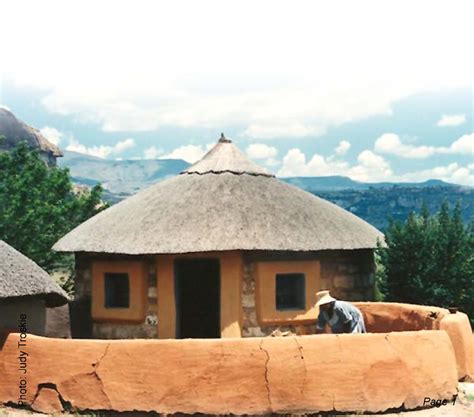 Basotho Cultural Village Free State, South Africa | Best Time To Visit Basotho Cultural Village