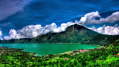 Travel Mate: Mount Batur and Lake Kintamani, Bali