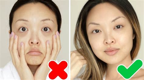 7 Clever Tricks For Dehydrated Skin You Should NEVER Skip! - YouTube