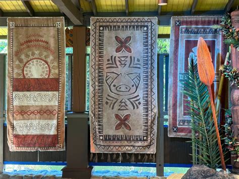 PHOTOS, VIDEO: Moana Meet and Greet Debuts at Disney's Animal Kingdom ...